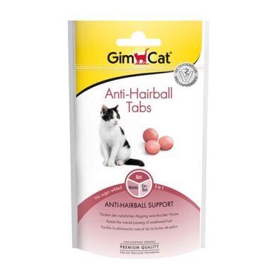 GimCat Anti-Hairball Malta